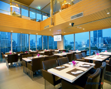 Sivatel Bangkok 123
