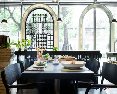 Sivatel Bangkok 127