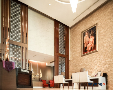 Sivatel Bangkok 13