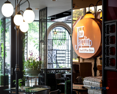 Sivatel Bangkok 131