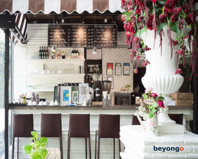 Sivatel Bangkok 133