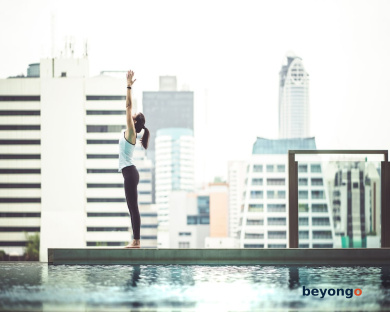 Sivatel Bangkok 140