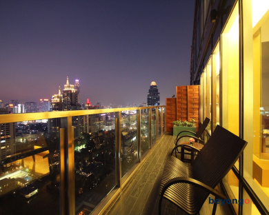 Sivatel Bangkok 142