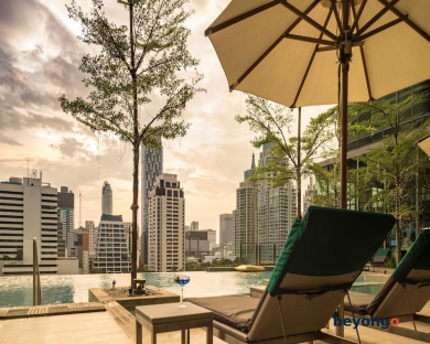 Sivatel Bangkok 145