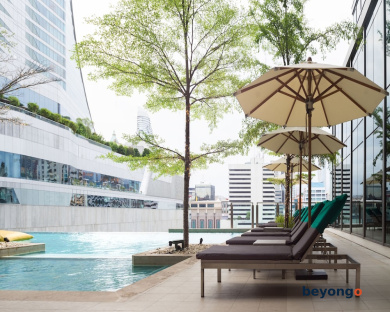 Sivatel Bangkok 16