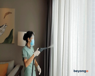 Sivatel Bangkok 160