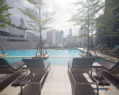 Sivatel Bangkok 161