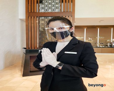 Sivatel Bangkok 162
