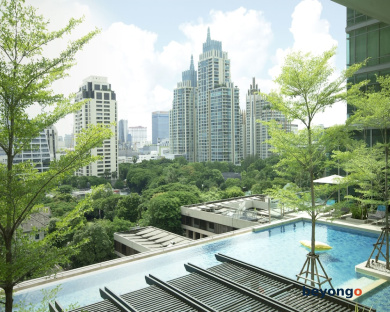 Sivatel Bangkok 164