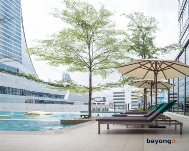 Sivatel Bangkok 17