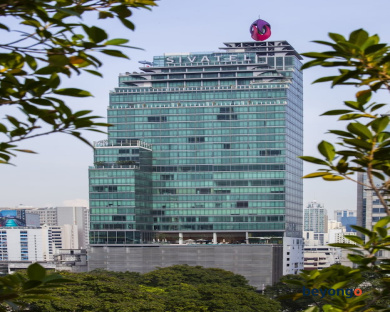 Sivatel Bangkok 2