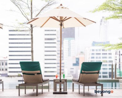 Sivatel Bangkok 20