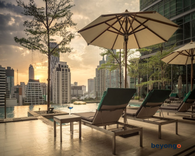 Sivatel Bangkok 21