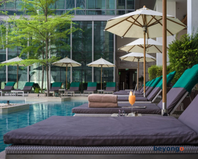Sivatel Bangkok 23