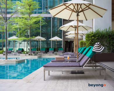 Sivatel Bangkok 24