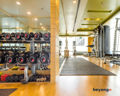 Sivatel Bangkok 26
