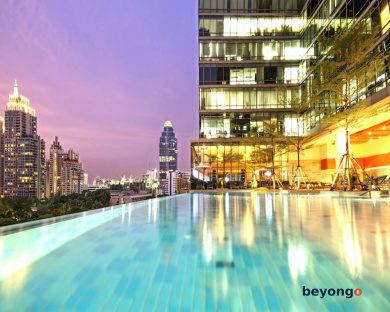 Sivatel Bangkok 3