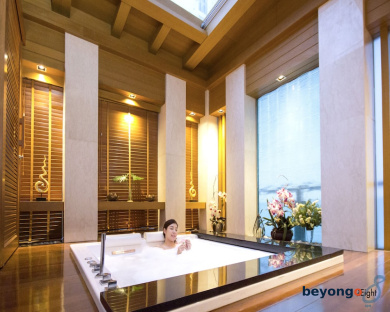 Sivatel Bangkok 32