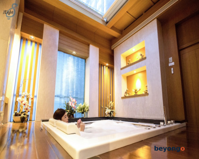 Sivatel Bangkok 33