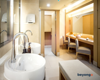 Sivatel Bangkok 34