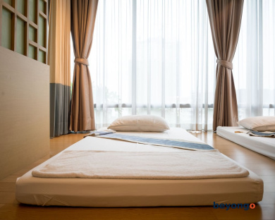 Sivatel Bangkok 39