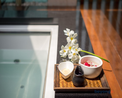 Sivatel Bangkok 44