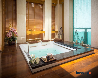 Sivatel Bangkok 45