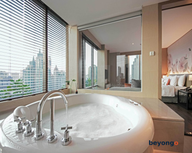 Sivatel Bangkok 46