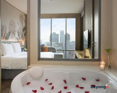 Sivatel Bangkok 47