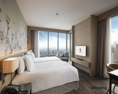 Sivatel Bangkok 49