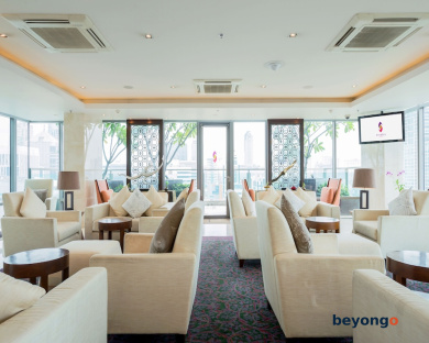 Sivatel Bangkok 5