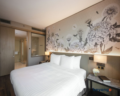 Sivatel Bangkok 50