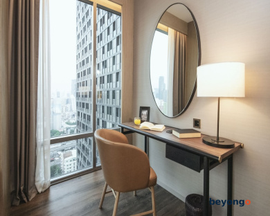 Sivatel Bangkok 51