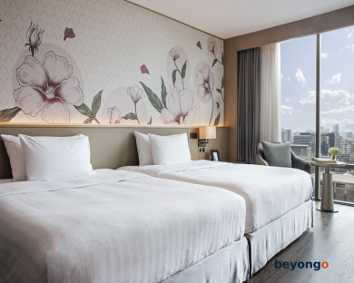 Sivatel Bangkok 52