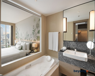 Sivatel Bangkok 54