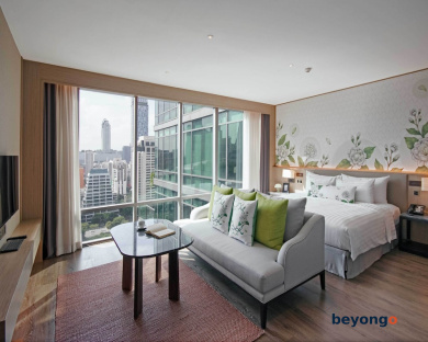 Sivatel Bangkok 59