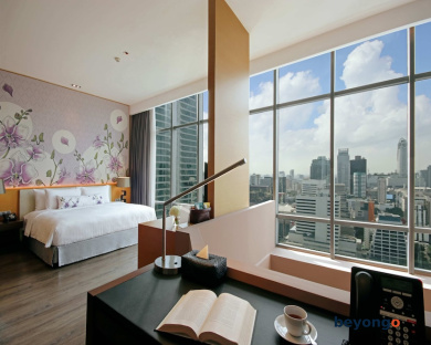 Sivatel Bangkok 65