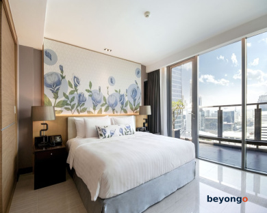 Sivatel Bangkok 70