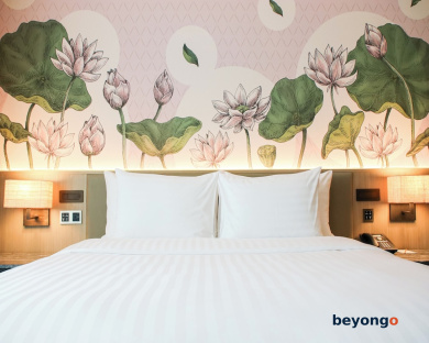 Sivatel Bangkok 72