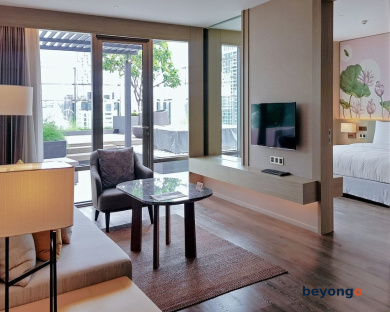 Sivatel Bangkok 73