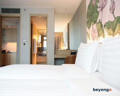 Sivatel Bangkok 74