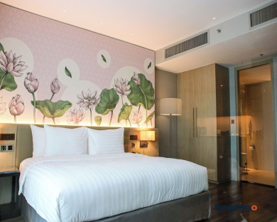 Sivatel Bangkok 75