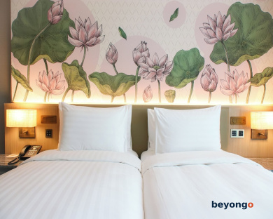 Sivatel Bangkok 76
