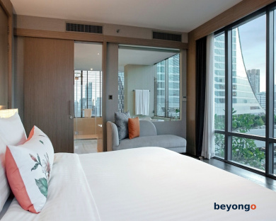 Sivatel Bangkok 77