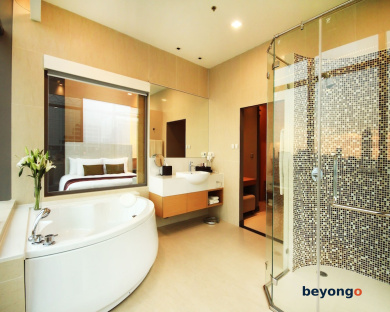 Sivatel Bangkok 79