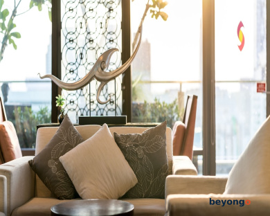 Sivatel Bangkok 8