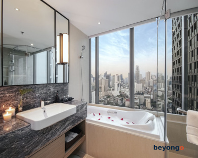 Sivatel Bangkok 81