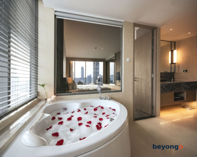 Sivatel Bangkok 82