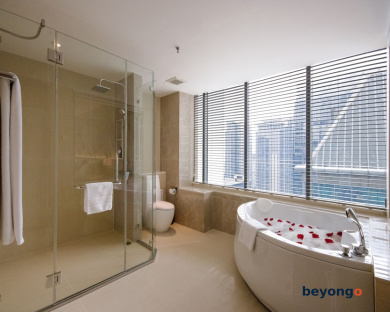 Sivatel Bangkok 83