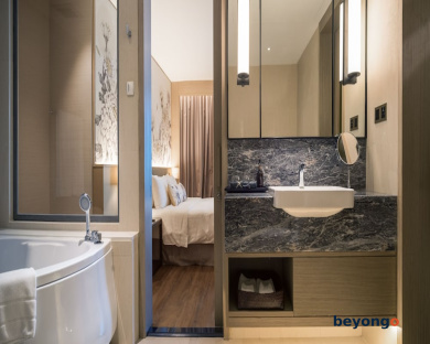 Sivatel Bangkok 85